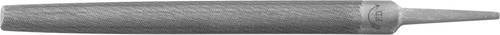 Dick Halbrundfeile Hieb 1 mit 2K-Griff, Grau, Hiebelänge: 250 mm - Bild 1