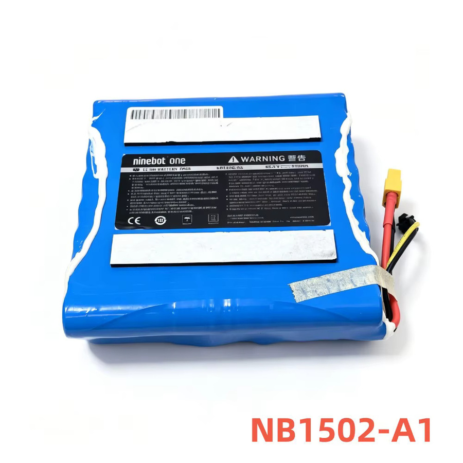 Ninebot Akku für elektrisches Einrad NB1502 A1 C C+ E+ P, 240Wh, 55,5V - Bild 2