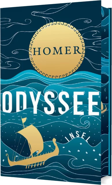 Die Odyssee von Homer - Bild 1