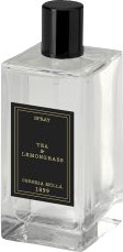 Cereria Molla Raumspray Tea & Lemongrass in transparent - Bild 1