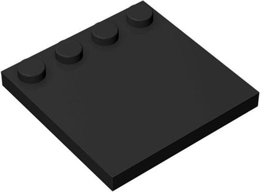 Yiran toy 10-teiliges Set 6179 Modifizierter 4x4 Baustein-Bausatz - Bild 1