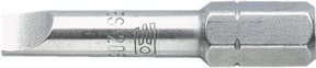 Facom Schlitz-Bit Serie 2, Farbe Silber, Breite: 10 mm - Bild 1