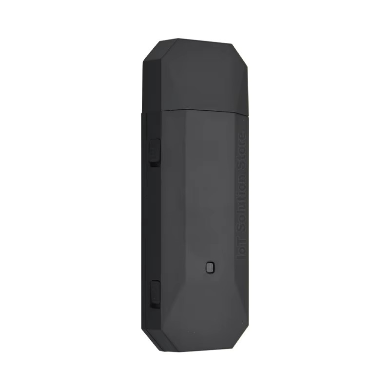 Quectel LTE 4G USB Dongle WWAN Card Cat.4 150Mbps/50Mbps Schwarz - Bild 4