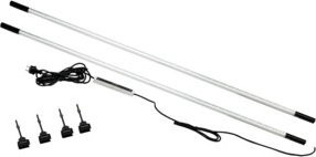 SCANGRIP LINE LIGHT 2 LED Arbeitsleuchte linear mit Netzbetrieb - Bild 1