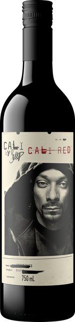 19 Crimes Snoop Cali Red, Rotwein, Petite Sirah, Kalifornien, halbtrocken, 0,75 l - Bild 1