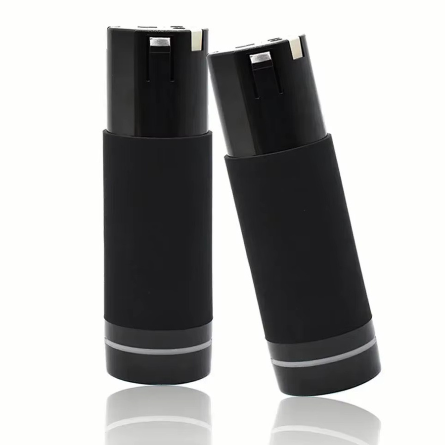 Lerp Lithium-Ionen-Akku für Massagepistolen und Faszienpistolen, 24V, 6800mAh, Schwarz - Bild 5