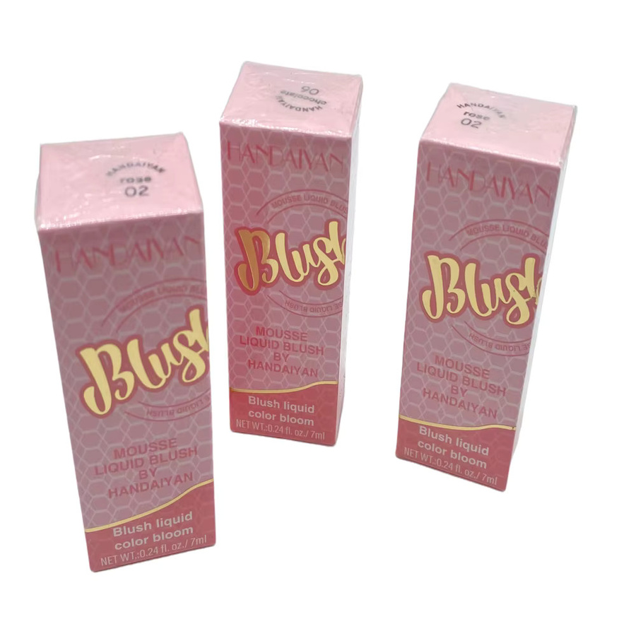 Rare Beauty Blush-Stick, Nude, Creme-Rouge - Bild 3