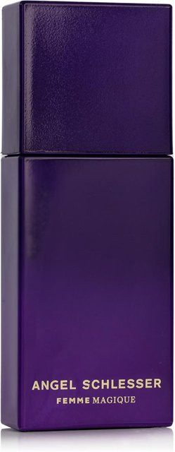 Angel Schlesser Femme Magique Eau de Parfum, 100 ml, Damen - Bild 1