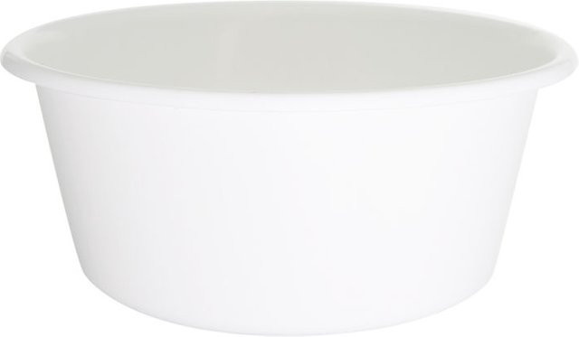Schneider Servierschüssel in Weiß mit 12,5 l Volumen, Durchmesser: 40 cm, Höhe: 16,8 cm - Bild 1