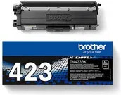 Original Brother TN423BK Tonerpatrone Schwarz für Brother Drucker - Bild 3