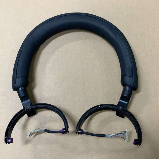 Sony Ersatzteil Kopfband-Baugruppe für WH-1000XM5 Wireless Noise Cancelling Bluetooth Headset in Schwarz - Bild 1