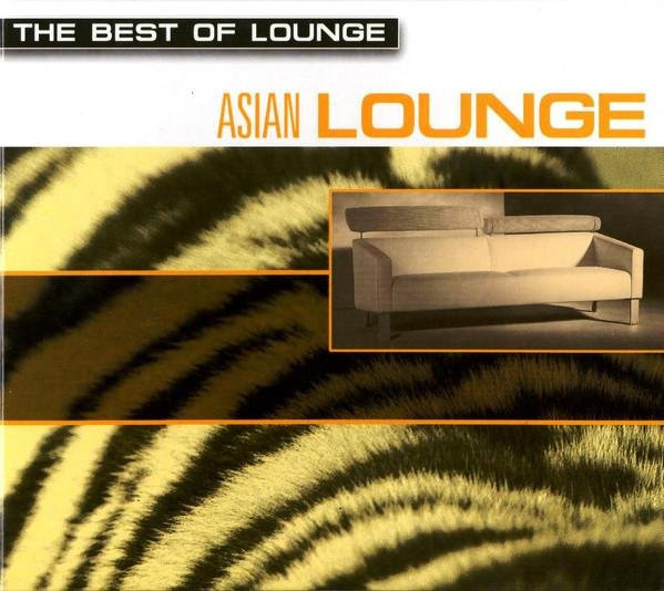 Best of Lounge, Various, CD - Bild 1