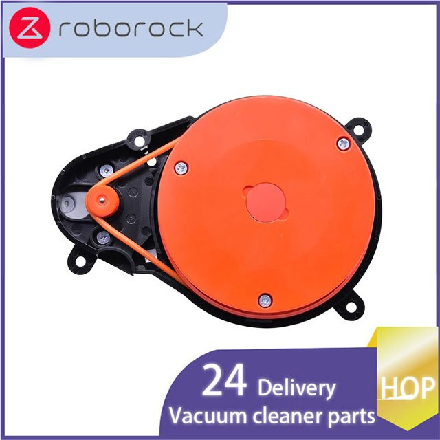 Original Roborock Laser-Distanzsensor LDS Lidar Zubehör für Roboterstaubsauger S50 S51 S55 S6 S5Max S6MaxV S7 - Bild 1