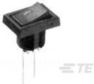 TE Connectivity 4-1437595-1 Package in Schwarz - Bild 1