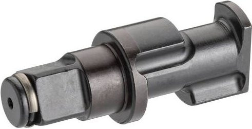 Hazet Vierkant mit Ring-Set 9012M-010/3 in Silber - Bild 1