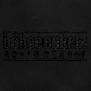 Schwarz, Böhse Onkelz, CD - Bild 1