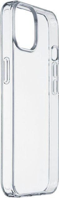 Clear Duo Case für Apple iPhone 14 in Transparent - Bild 1