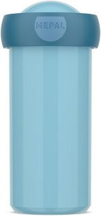 Mepal Verschlussbecher Campus 300 ml Cool blue - Bild 1