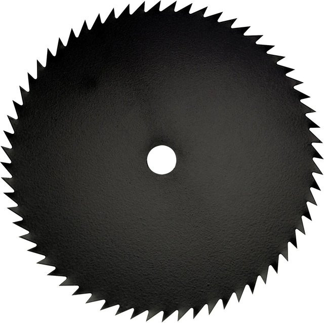 LUX-TOOLS CV-Kreissägeblatt für Holz in Schwarz, Durchmesser: 130 mm, Bohrung: 16 mm - Bild 1