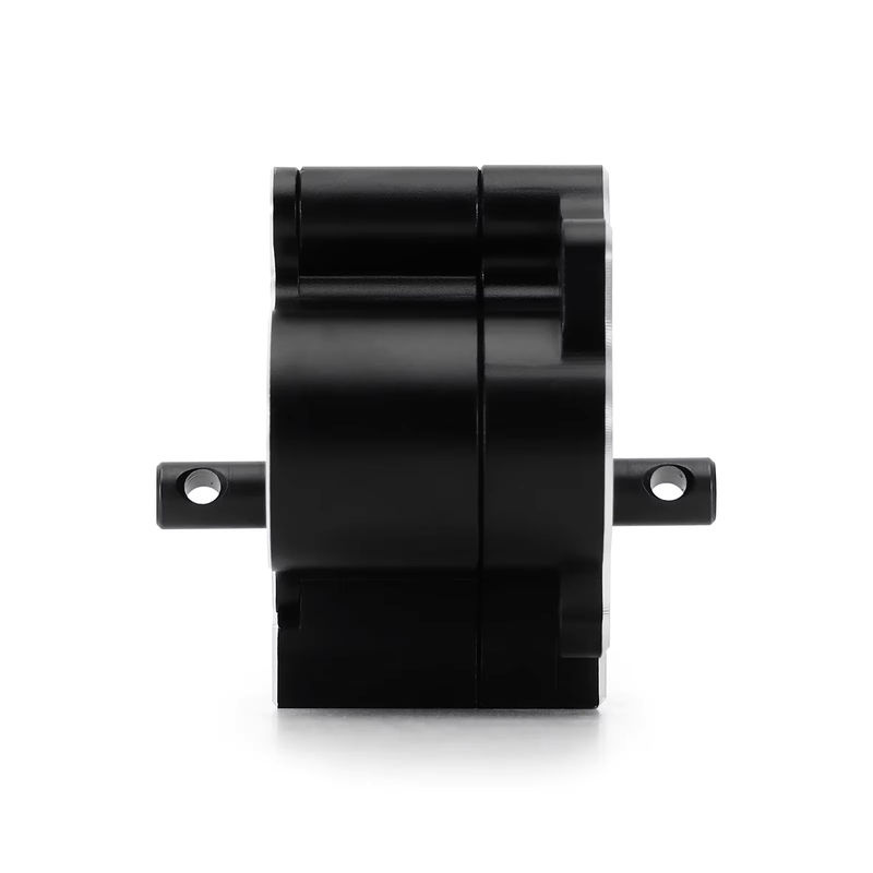 INJORA LCG-Getriebe, komplettes Getriebe mit Aluminiumabdeckung, 1/10 RC Crawler Upgrade - Bild 5