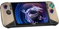 MSI Claw 8 AI+ A2VM-015DE Handheld-Spielkonsole mit 8 Zoll Display, 32GB RAM und 1TB SSD in Schwarz, Beige oder Sand - Bild 2