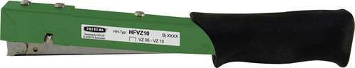 Prebena HFVZ10 Hammertacker in Grün - Bild 1