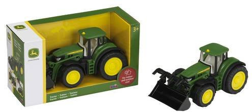 John Deere Traktor Modell, Klein Theo, ab 3 Jahre - Bild 1
