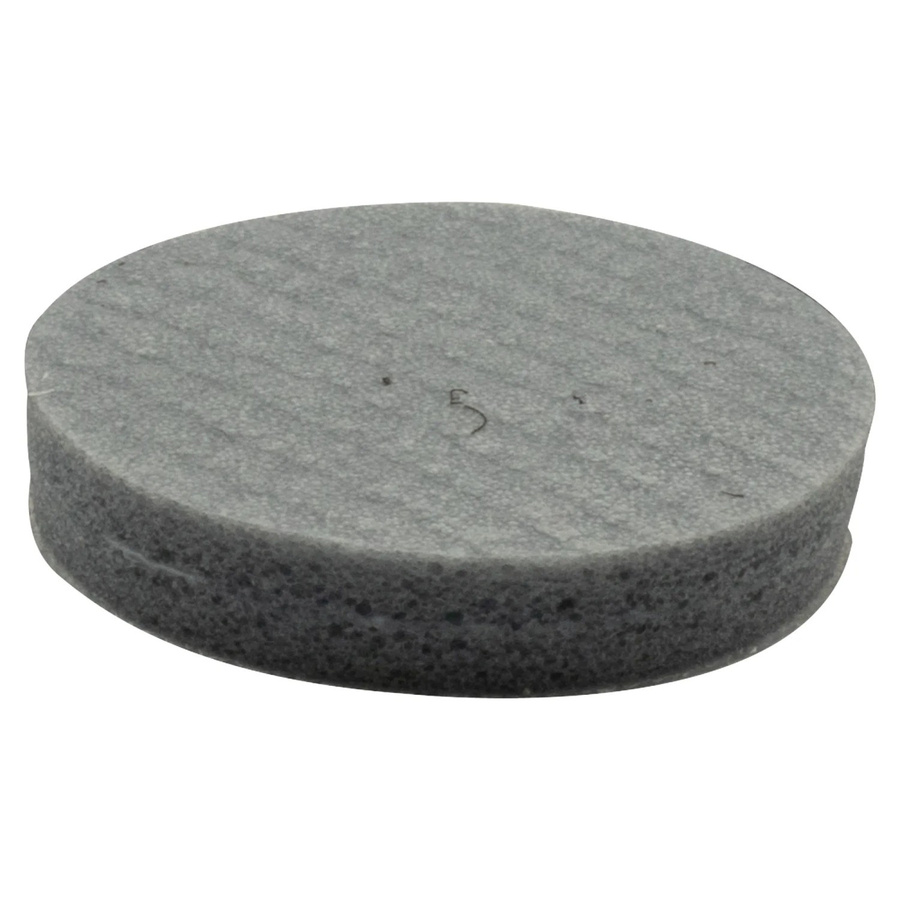 Wagner Softpads-Set EH0319 Grau, 16-teilig, Durchmesser: 19 mm, Höhe: 4 mm - Bild 2