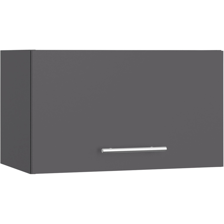 Optifit Küchen-Oberschrank Ingvar420 in Anthrazit Matt, B/T/H: 60 x 35,2 x 34,9 cm - Bild 2
