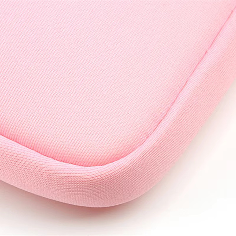 ZNOVAY Universal Soft Tablet Sleeve in Grau für 6/8/10/11 Zoll Tablets, passend für Kindle Paperwhite, iPad Air und Pro sowie Huawei - Bild 2