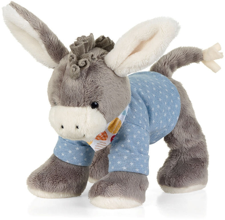 Sterntaler Spieltier Emmi S, Plüsch / Textil, ab 0 Jahre - Bild 1
