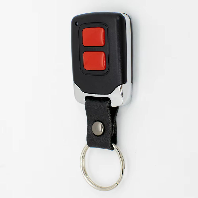 SOMMER Fernbedienung Garage und Torsteuerung Handsender 868 MHz für SOMMER APERTO 4025 4021 4020 TX03-868-4 4026 4031 - Bild 3