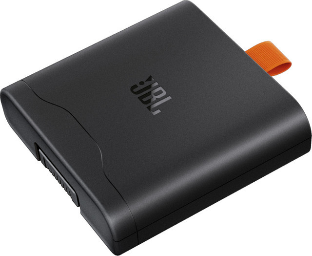 JBL Battery 400 Akku-Pack für Stage 320 und Xtreme4 in Schwarz - Bild 1