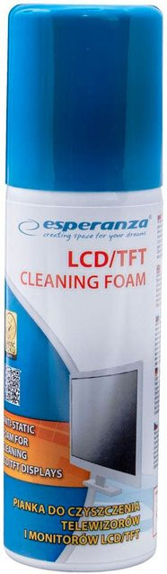 Esperanza Reinigungsschaum-Spray ES101, 100 ml - Bild 1