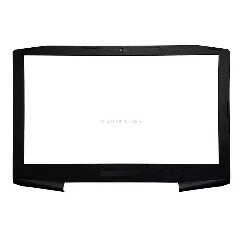 Acer Laptoptasche Topcase Gehäuse Frontblende für Acer Aspire VX15 VX5-591G VX5-58AX in Schwarz - Bild 3