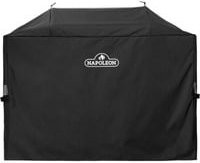 Napoleon Abdeckhaube 61024 für Freestyle 24 Plancha Grill, Schwarz - Bild 1