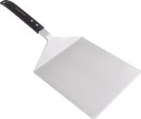Broil King Wender Imperial extra-breit in Silber aus Edelstahl und Kunststoff mit Aufhängeschlaufe - Bild 1