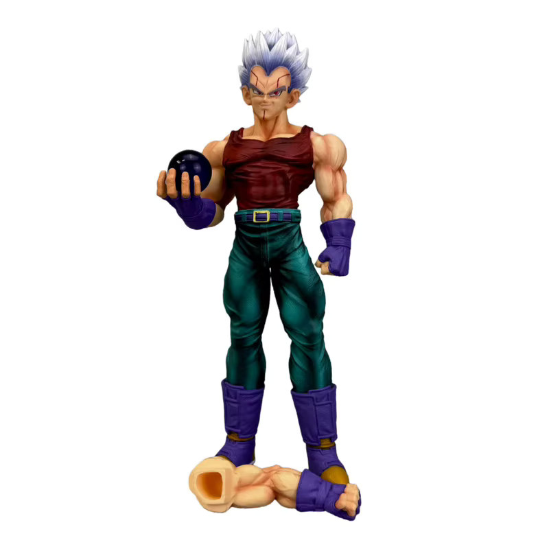 Bandai Dragon Ball Super Saiyajin GT Vegeta, Actionfigur, Kunststoff - Bild 3