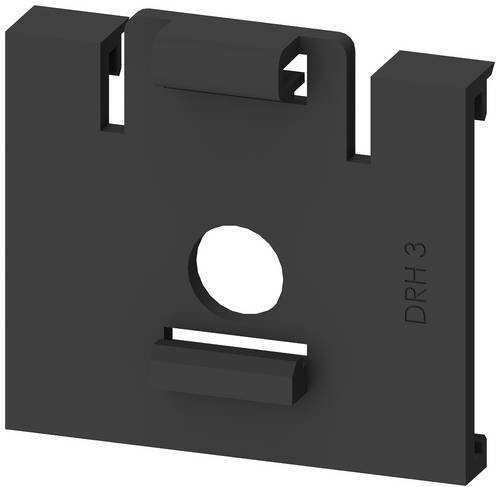 Siemens Aufsteckstromwandler 4NC5930-5LT21 in Schwarz - Bild 1