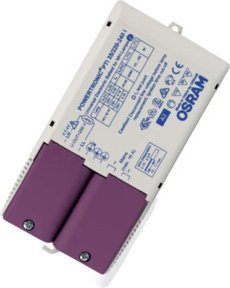 OSRAM Elektronischer Trafo PTi 35/220-240 I Driver IP66 - Bild 1