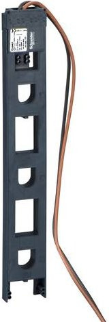 Schneider Electric LV480883 Stromwandler in Schwarz - Bild 1