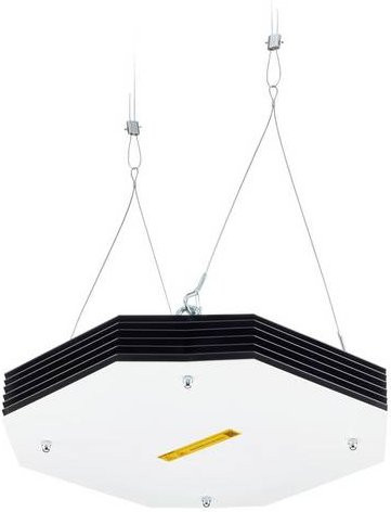 Philips SM355P 4er Pack UVC-Leuchten in Weiß - Bild 1