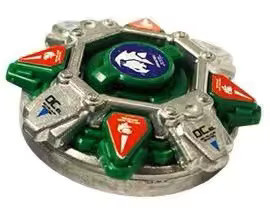 TAKARA TOMY Beyblade Gyro A125 Xuanwu Sacred Beast Heavy Metal, Bunt / Mehrfarbig, Nicht für Kinder unter 3 Jahren - Bild 3