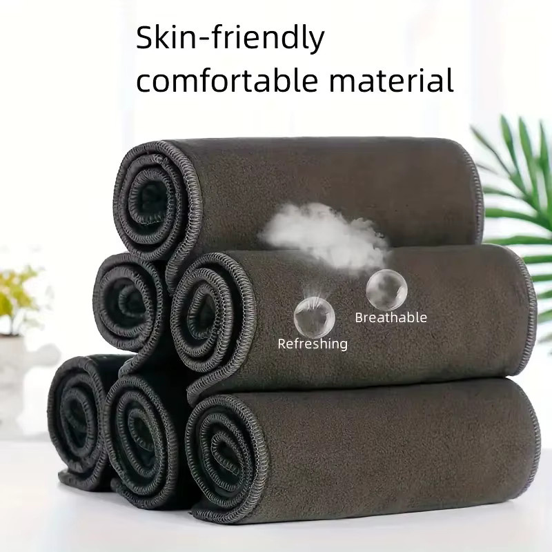 AIO Windeleinlagen für Erwachsene, Bambuskohle, Unisex, 1 Stück - Bild 2