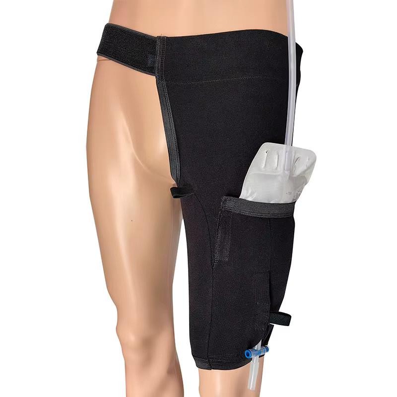 Yuwell Entwässerungsgürtel für Inkontinenzpatienten, Unisex - Bild 2