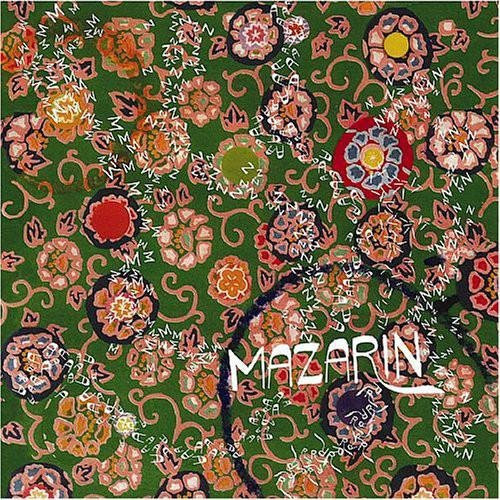 We're Already There, Mazarin, CD - Bild 1
