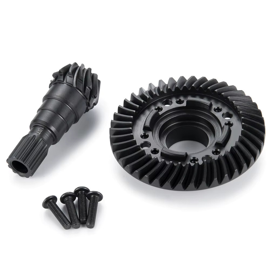 AXSPEED Differentialgetriebe für X-Maxx 1/5 RC Monster Truck, Upgrade-Teile - Bild 4