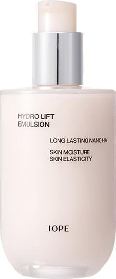 IOPE Hydro Lift Emulsion Lotion, 150 ml, Hyaluronsäure, Kollagen - Bild 1