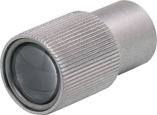 Ifm Electronic Aufschraublinse E20297 in Silber - Bild 1