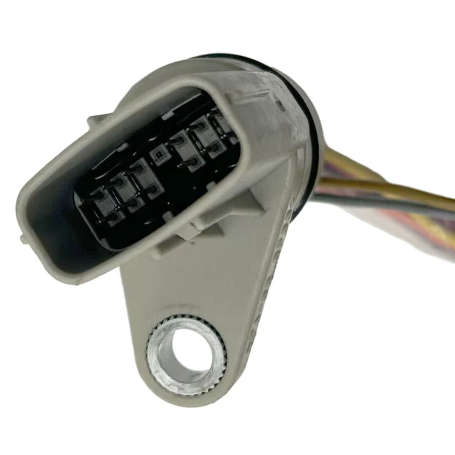 TOP-MAX Getriebe Magnet Kabelbaum K313 für Toyota Corolla 2014-ON 1,8 L und 2,0 L - Bild 2